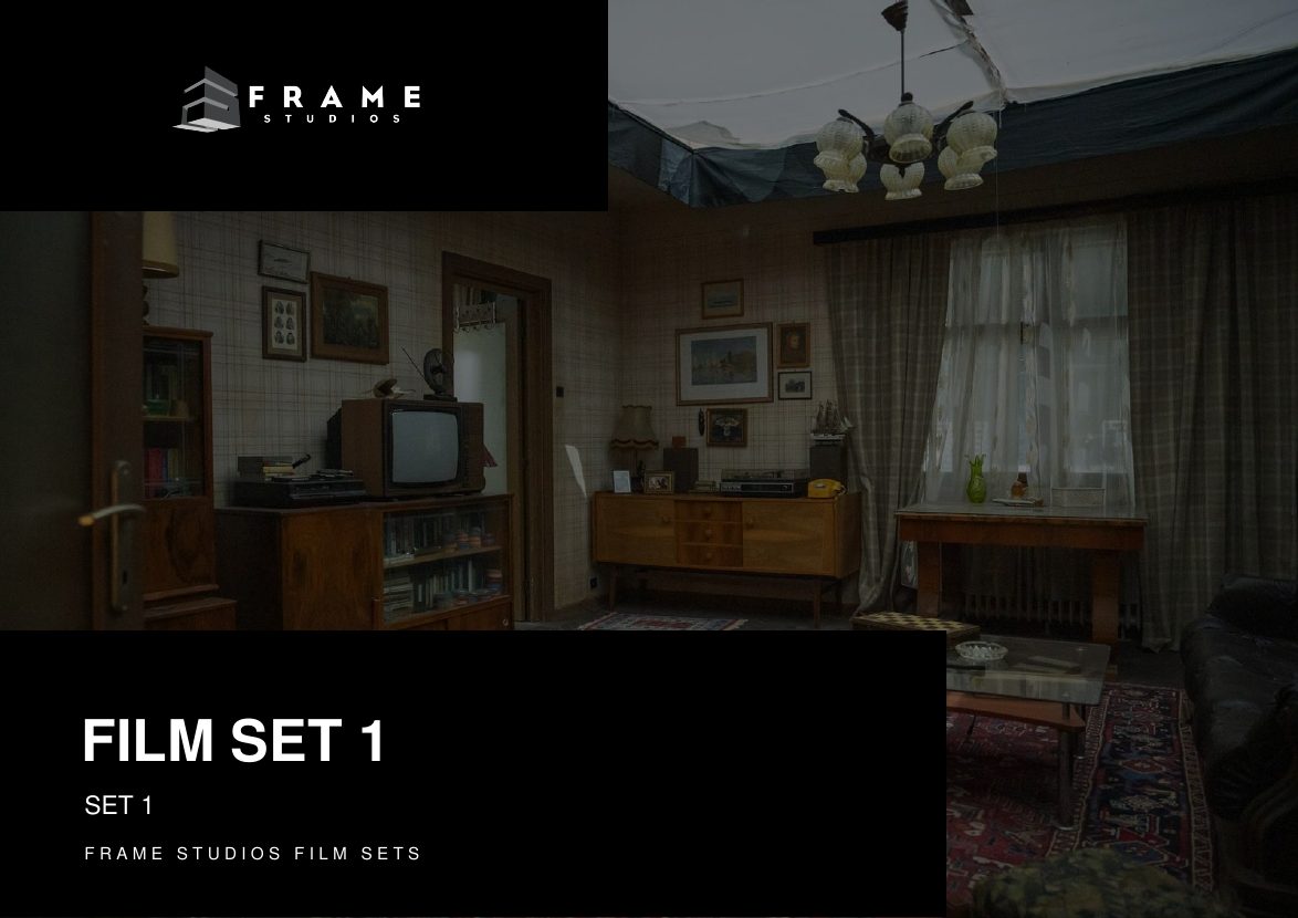 Film Set 1