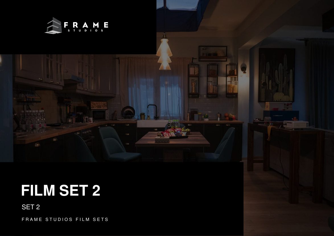 Film Set 2