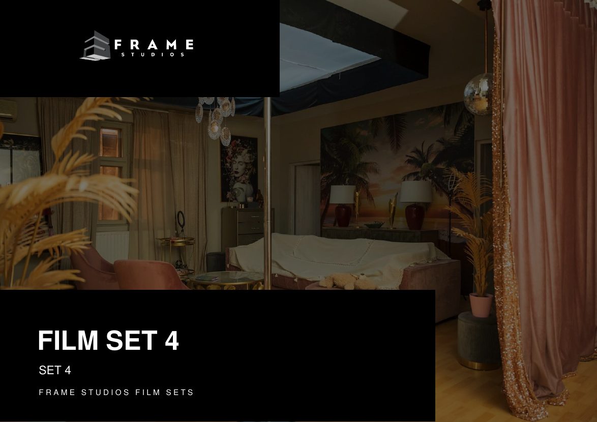 Film Set 4