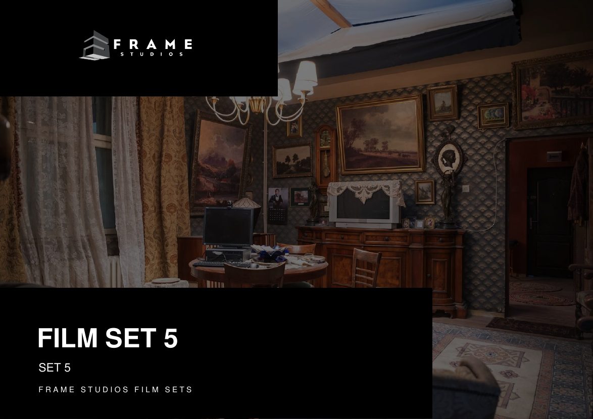 Film Set 5