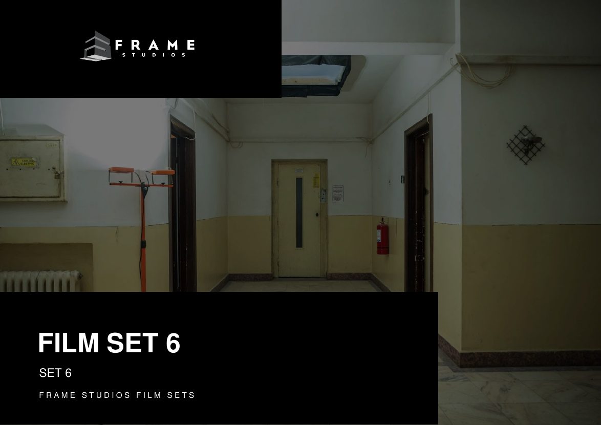 Film Set 6