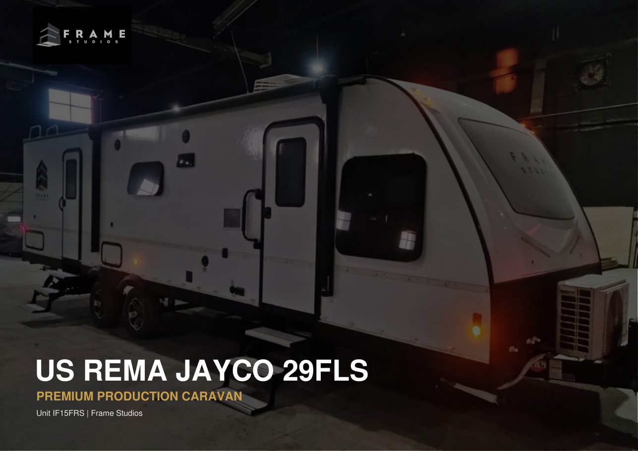 Jayco 29FLS — IF-15-FRS