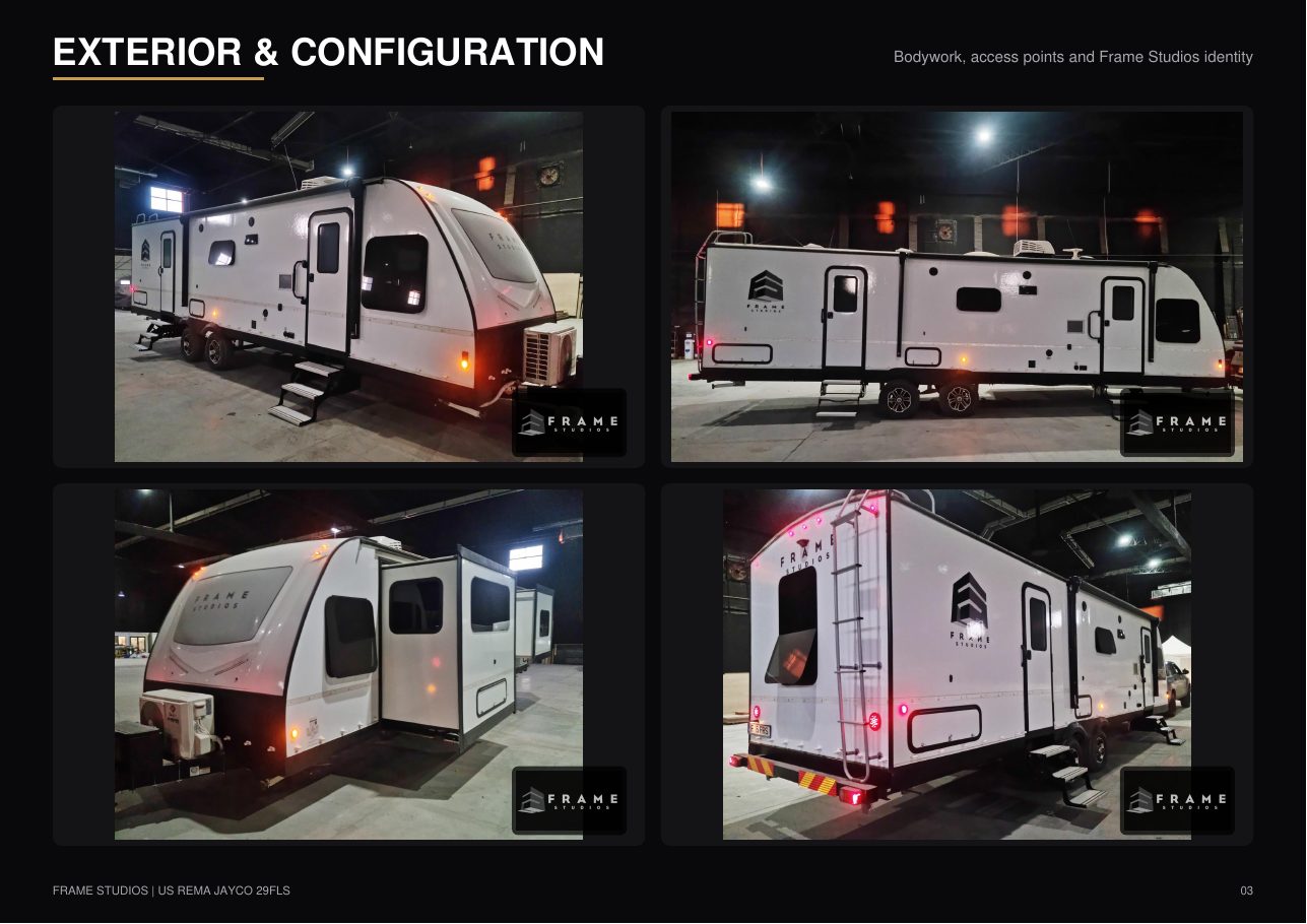Jayco 29FLS — IF-15-FRS page 3