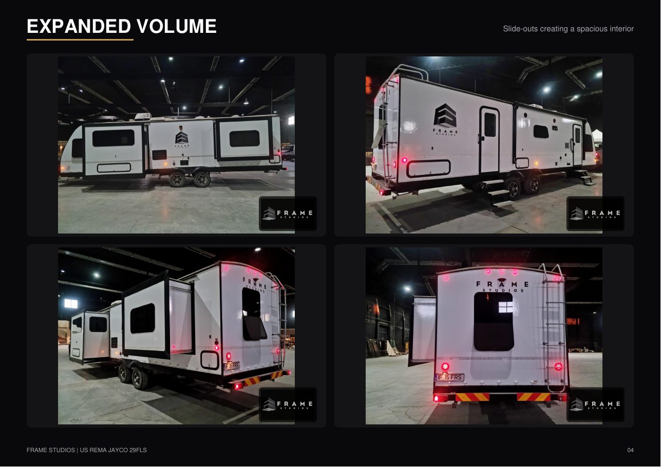 Jayco 29FLS — IF-15-FRS page 4