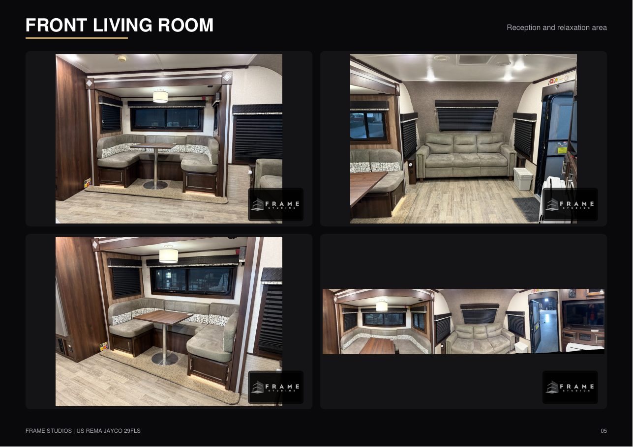 Jayco 29FLS — IF-15-FRS page 5