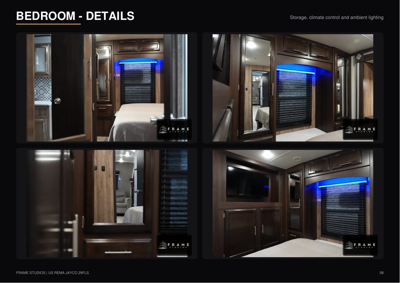 Jayco 29FLS — IF-15-FRS page 8