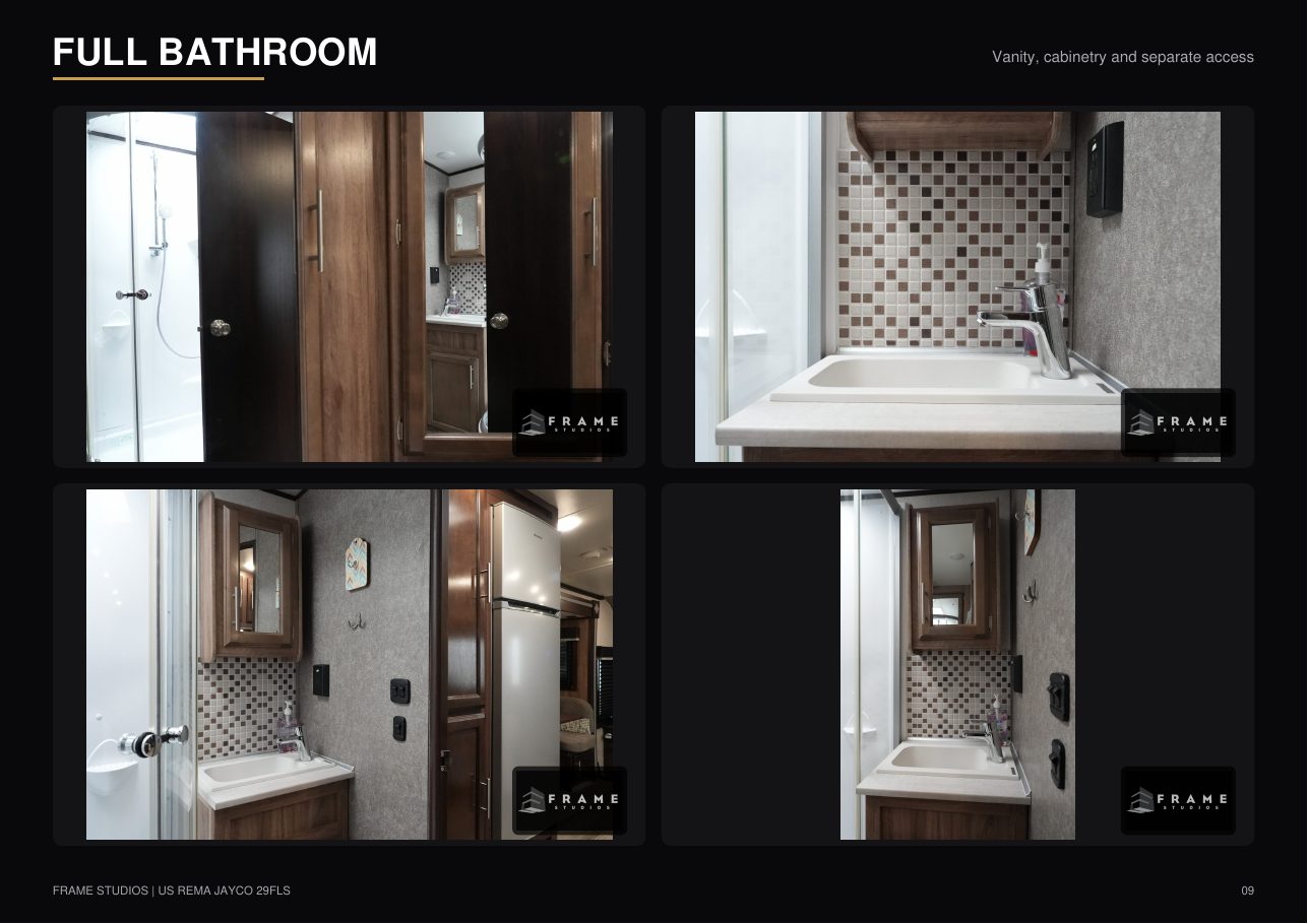 Jayco 29FLS — IF-15-FRS page 9