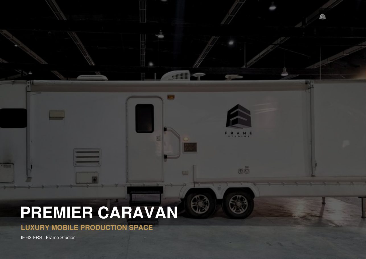Premier Caravan — IF-63-FRS