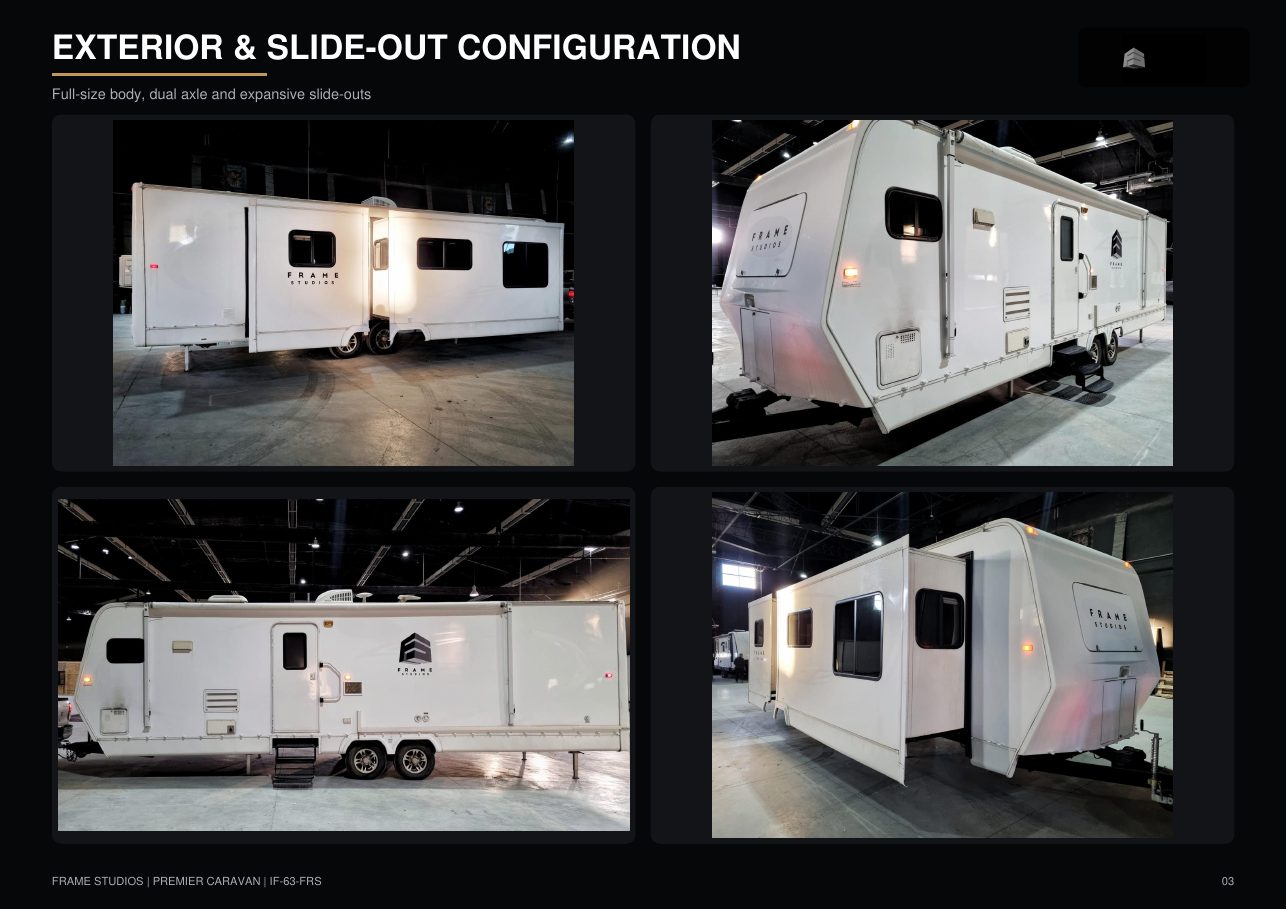 Premier Caravan — IF-63-FRS page 3