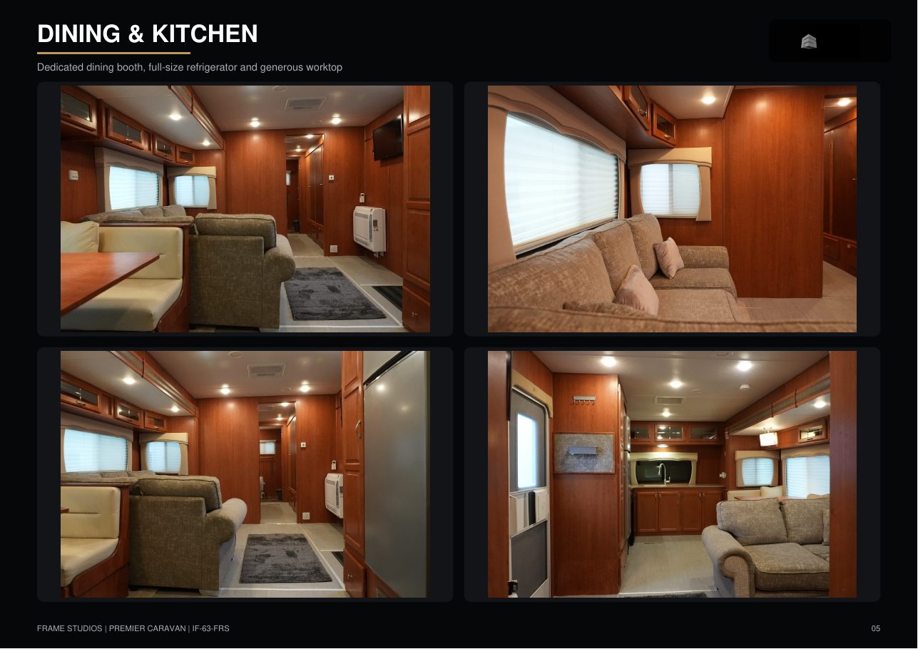 Premier Caravan — IF-63-FRS page 5
