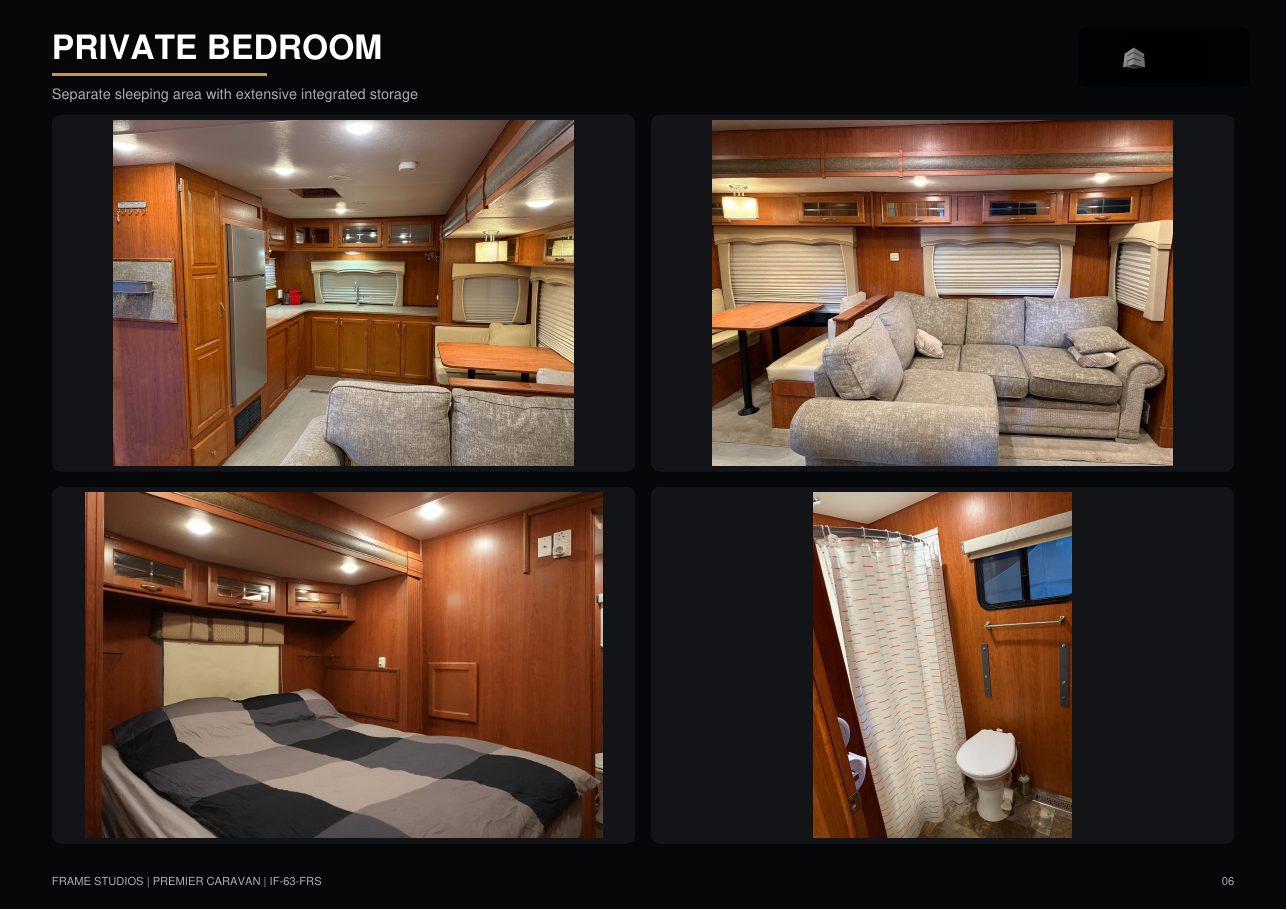 Premier Caravan — IF-63-FRS page 6