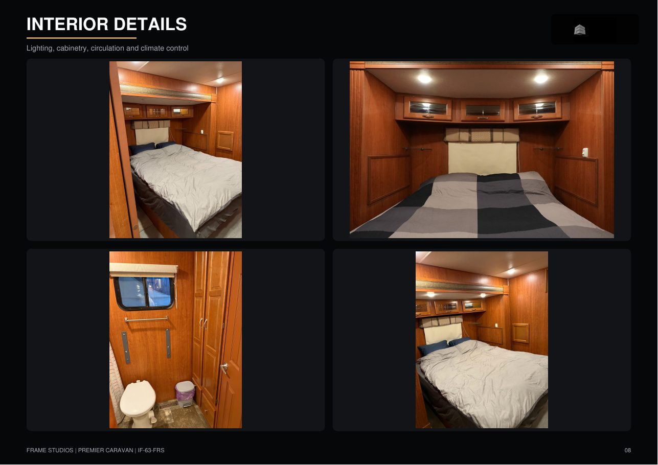 Premier Caravan — IF-63-FRS page 8