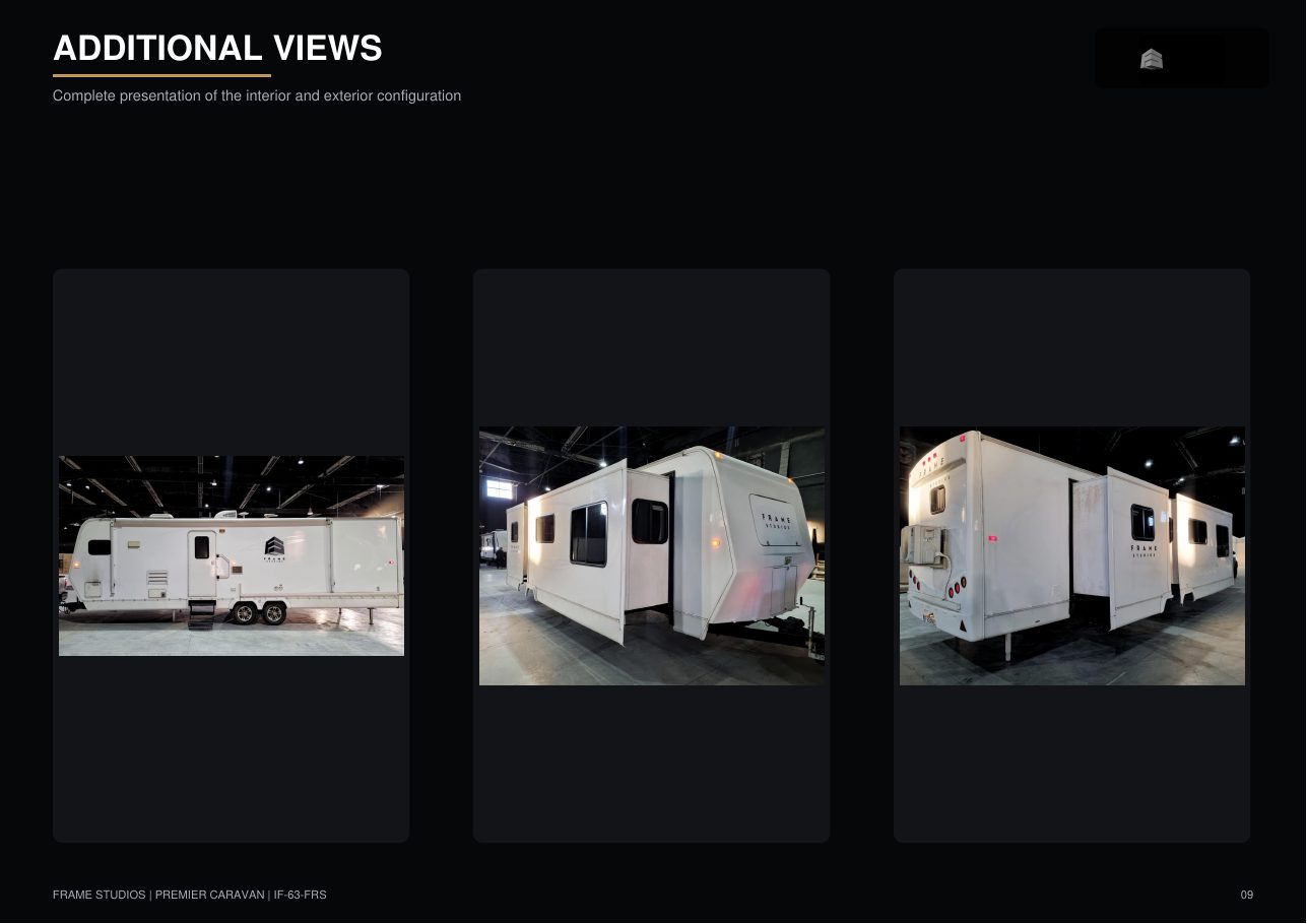 Premier Caravan — IF-63-FRS page 9