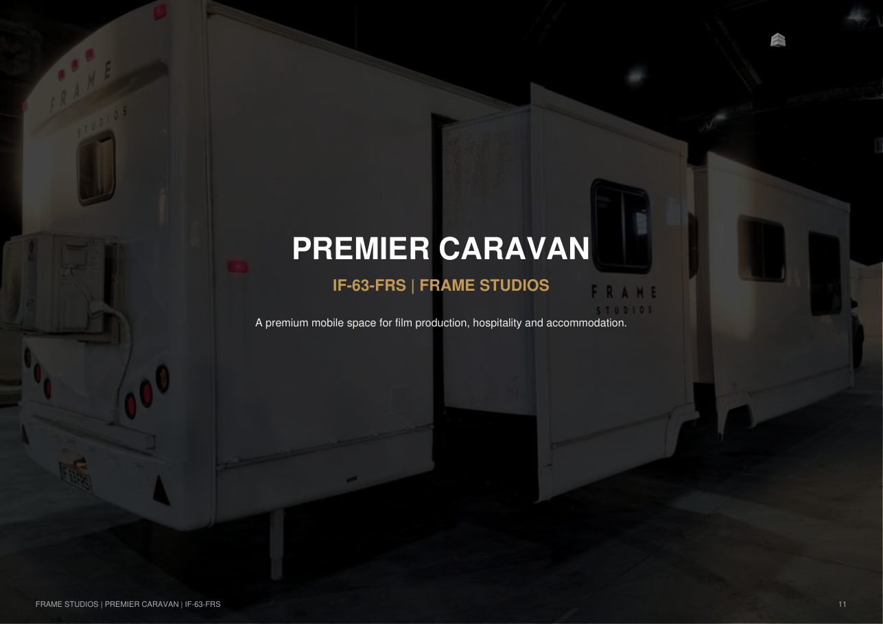 Premier Caravan — IF-63-FRS page 11