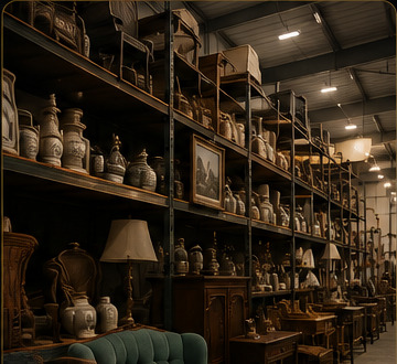Props Department